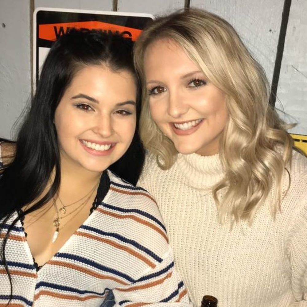 Meet your Posher, Nikki